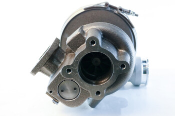 Turbocharger BorgWarner (56201980014)