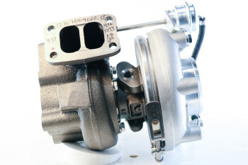 Turbocharger BorgWarner (56201980014)
