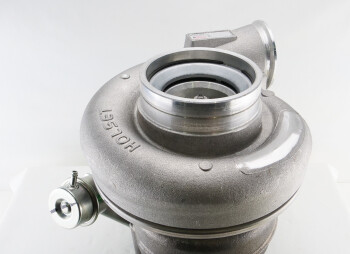 Turbocharger Holset (4031135H)