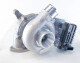 Turbocharger Garrett (753546-0023)
