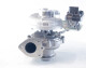 Turbocharger Garrett (753546-0023)