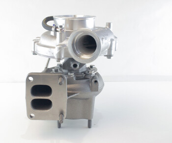 Turbocharger BorgWarner (53279887209)