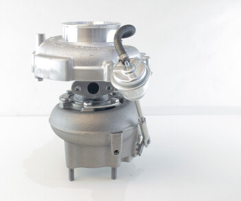 Turbocharger BorgWarner (53279887209)