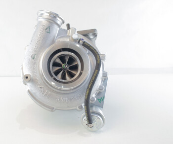 Turbocharger BorgWarner (53279887209)