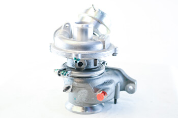 Turbocharger Garrett (805752-5001S)