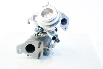 Turbocharger Garrett (805752-5001S)