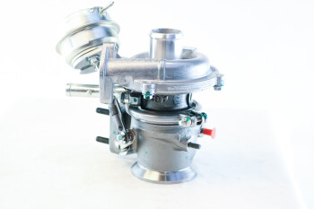 Turbocharger Garrett (805752-5001S)