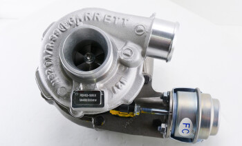 Turbocharger Garrett (740611-5001S)