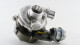 Turbocharger Garrett (740611-5001S)