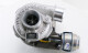Turbocharger Garrett (740611-5001S)