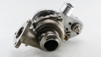 Turbocharger Garrett (838417-3)