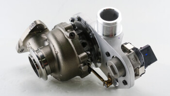 Turbocharger Garrett (838417-3)