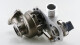 Turbocharger Garrett (838417-3)