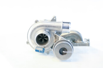 Turbocharger BorgWarner (16399500001)
