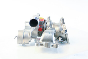 Turbocharger BorgWarner (16399500001)