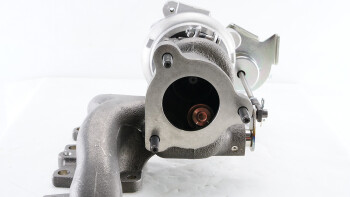 Turbocharger Mitsubishi (49373-05102)