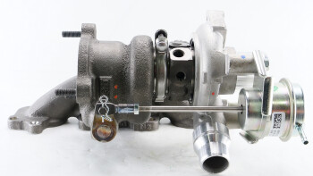 Turbocharger Mitsubishi (49373-05102)
