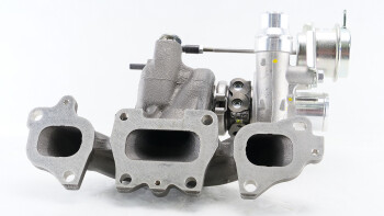 Turbocharger Mitsubishi (49373-05102)