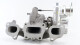 Turbocharger Mitsubishi (49373-05102)