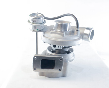 Turbocharger Garrett (762931-0005)