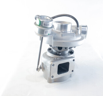 Turbocharger Garrett (762931-0005)