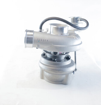 Turbocharger Garrett (762931-0005)