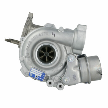 Turbocharger BorgWarner (54389880000)