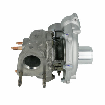 Turbocharger BorgWarner (54389880000)