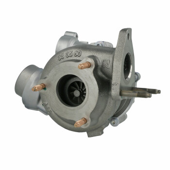 Turbocharger BorgWarner (54389880000)