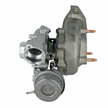 Turbocharger BorgWarner (54389880000)
