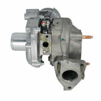 Turbocharger BorgWarner (54389880000)