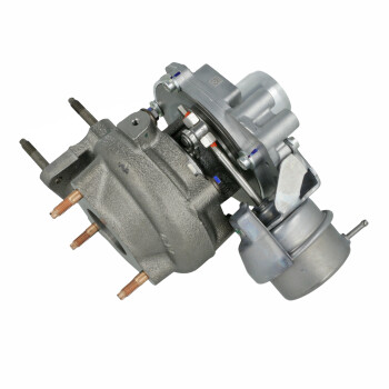 Turbocharger BorgWarner (54389880000)