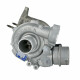 Turbocharger BorgWarner (54389880000)