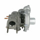 Turbocharger BorgWarner (54389880000)