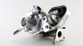 Turbocharger Garrett (822088-0006)