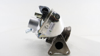 Turbocharger Garrett (822088-0006)