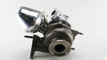 Turbocharger Garrett (822088-0006)