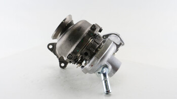 Turbocharger Garrett (822088-0006)