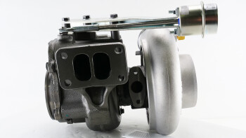 Turbocharger Holset (2839312)