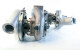 Turbocharger BorgWarner (10009900128)