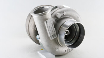 Turbocharger BorgWarner (53319707503)
