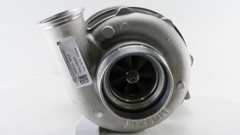 Turbocharger BorgWarner (53319707503)