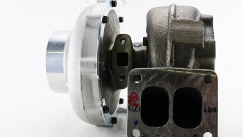 Turbocharger BorgWarner (53319707503)