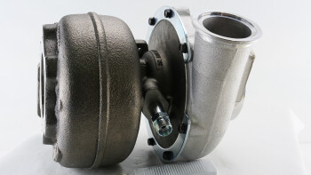 Turbocharger BorgWarner (53319707503)