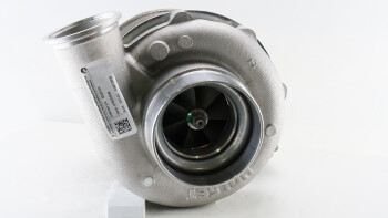 Turbocharger BorgWarner (53319707503)