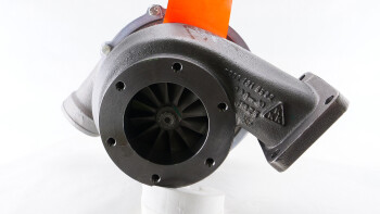 Turbocharger BorgWarner (52329903278)