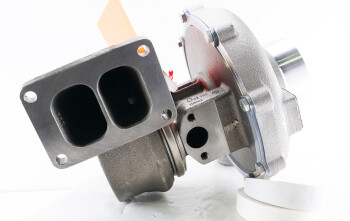 Turbocharger BorgWarner (52329903278)