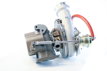 Turbocharger BorgWarner (12649700009)