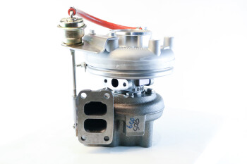 Turbocharger BorgWarner (12649700009)