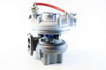 Turbocharger BorgWarner (12649700009)